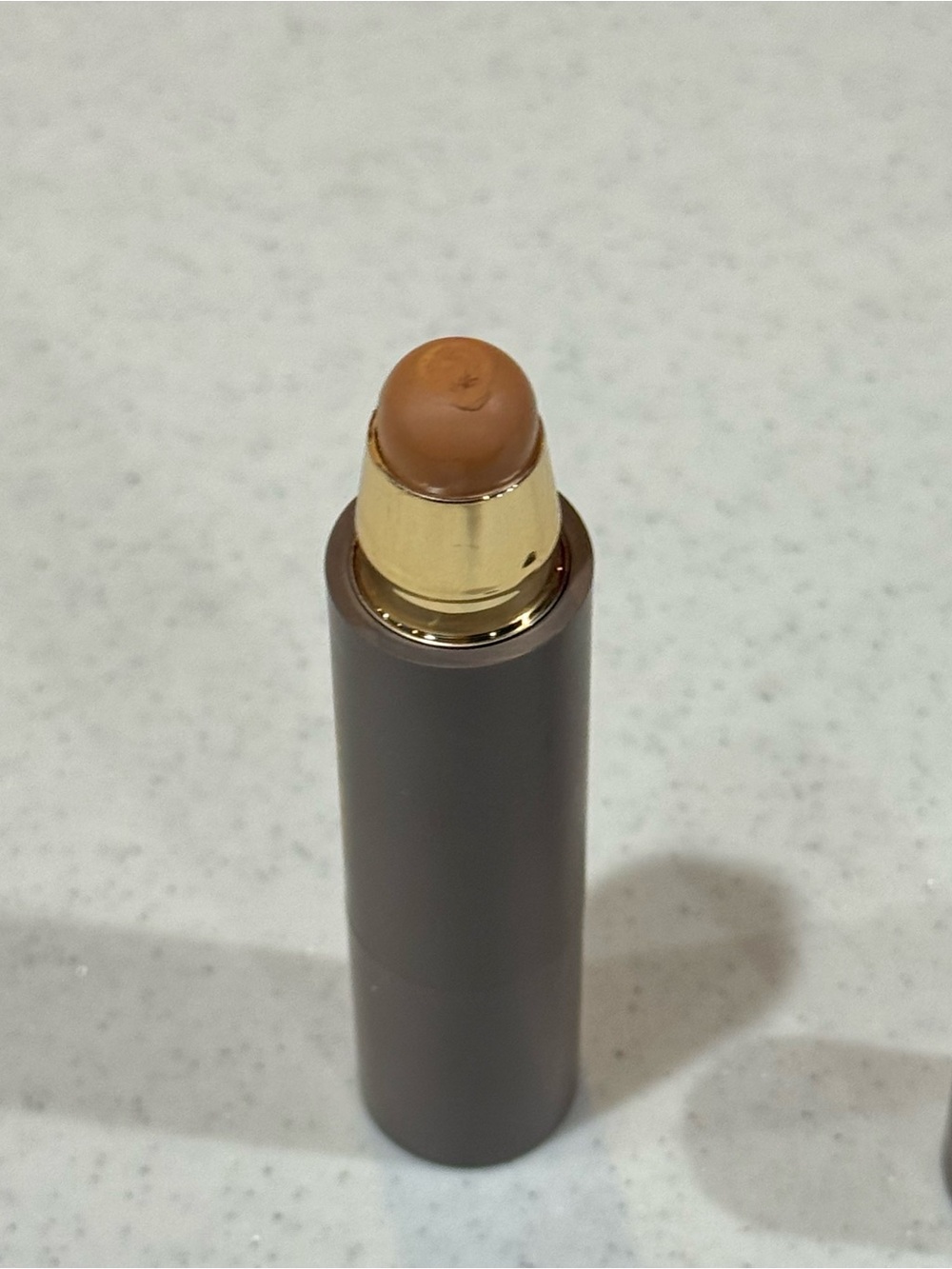 Merit Complexion Foundation & Concealer Stick Buff - Picture 2 of 4